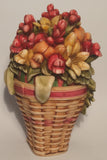 Snapdragon Basket