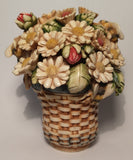 Daisy Basket