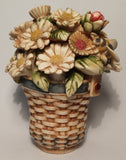 Daisy Basket