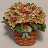 Lily of the Valley Basket
