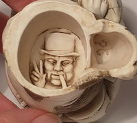 Dead Ringer