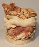 Faux Paw