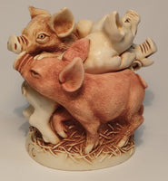 Hog Heaven
