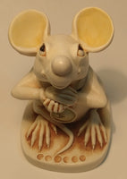 The Mouse That Roared