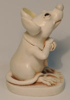 The Mouse That Roared