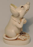 The Mouse That Roared