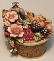 Fall Bouquet