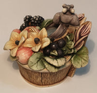 Fall Bouquet