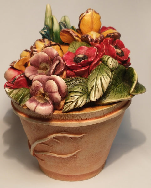 Summer Bouquet