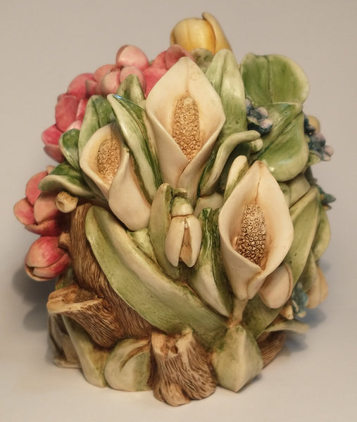 Spring Bouquet