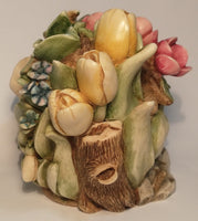 Spring Bouquet