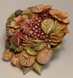 Halloween Bouquet