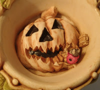 Halloween Bouquet