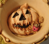 Halloween Bouquet