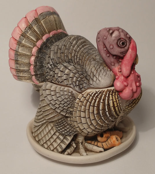 Gobblefest