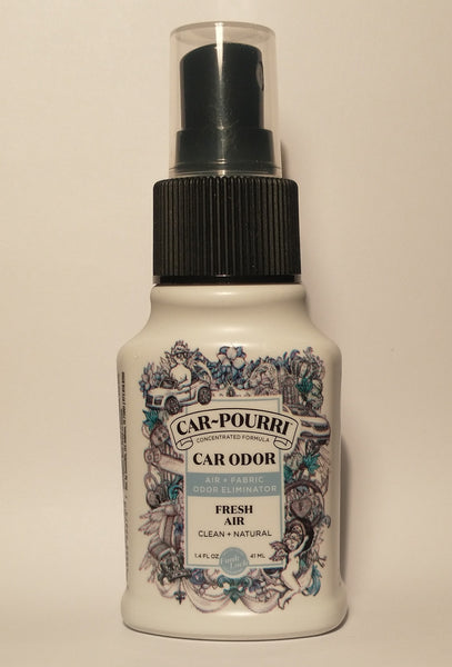 Pourri - Fresh Air Car Spray