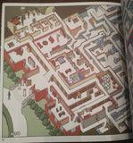 Marvel Mazes