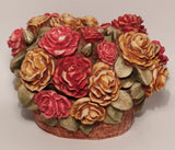 Rose Basket - Limited Edition