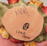 Rose Basket - Limited Edition
