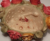 Rose Basket - Limited Edition