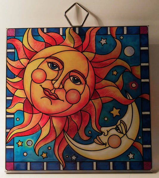 Amia Studios - Square Celestial #1