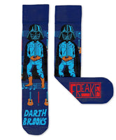 Darth Brooks - Freaker Feet USA