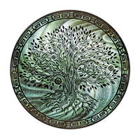 Tree of Life Wall Decor