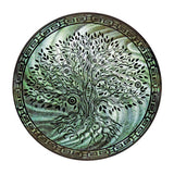 Tree of Life Wall Decor