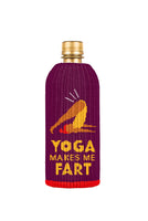 Yoga Makes Me Fart - Freaker USA