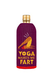 Yoga Makes Me Fart - Freaker USA