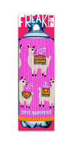 Spit Happens - Freaker USA