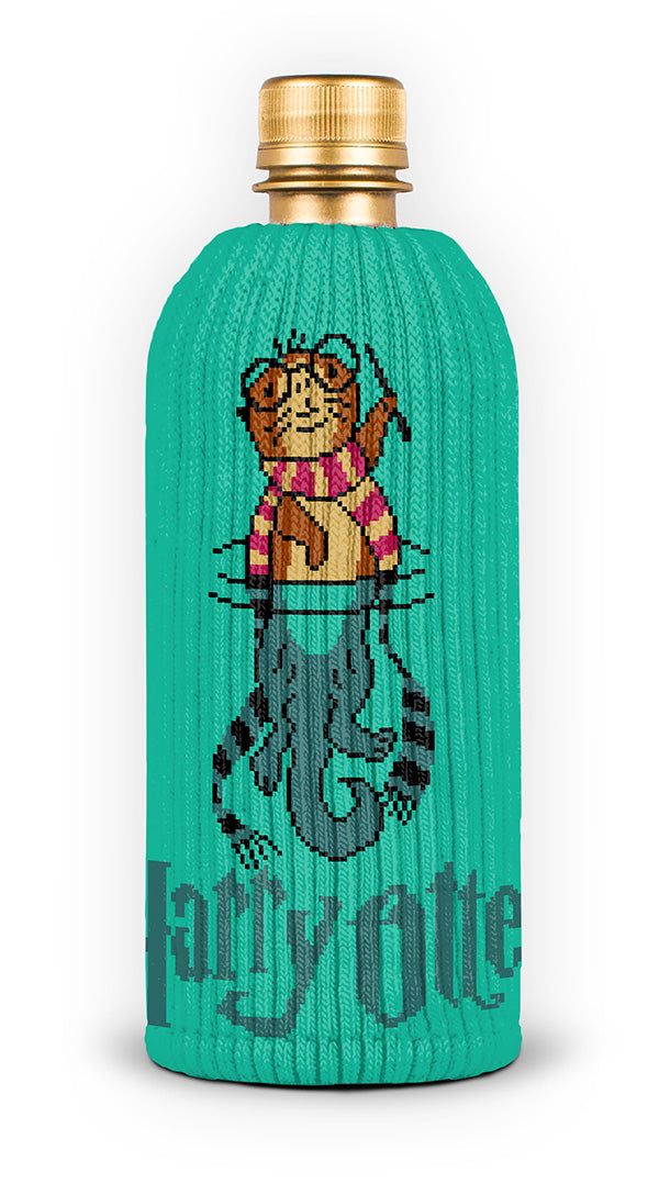 ☆HARRY Bottle Up and Go 非売品☆ Harry Otter - Freaker USA – Jules Enchanting Gifts