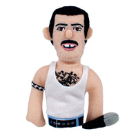 Freddie Mercury - Magnetic Personalities