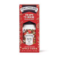 Poo Pourri - Apple Cider 2oz Bottle