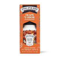Poo Pourri - Pumpkin Spice 2oz Bottle