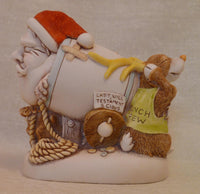 Mail Shot - 2017 Santa