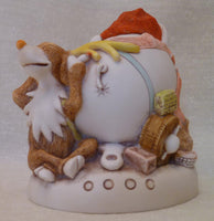 Mail Shot - 2017 Santa
