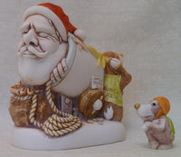 Mail Shot - 2017 Santa