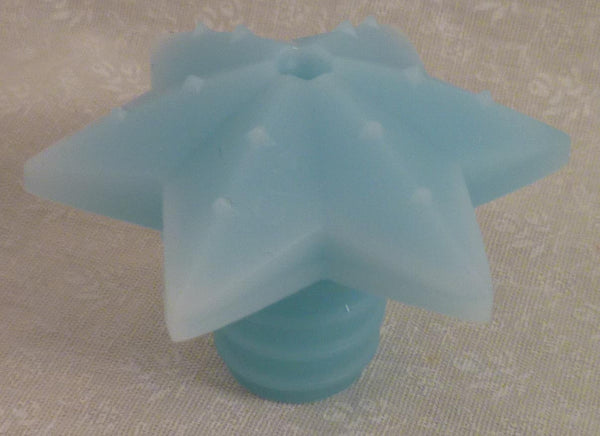 Star Bottle Stopper