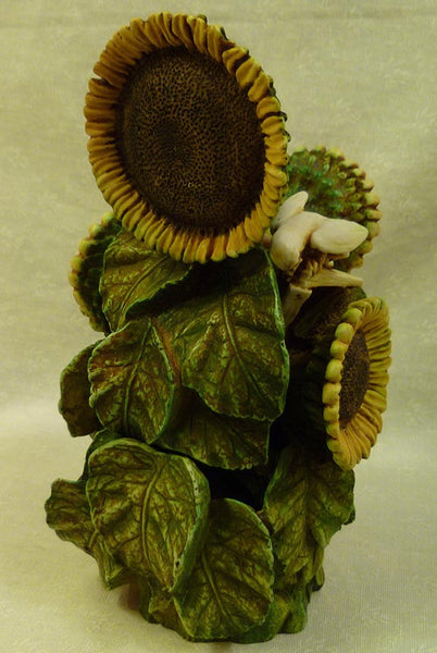 The Sunflower