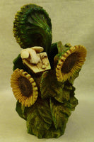 The Sunflower