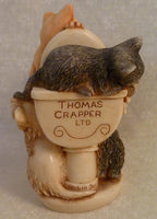 Potty Time