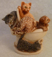 Potty Time