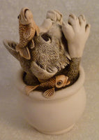 Cookie's Jar