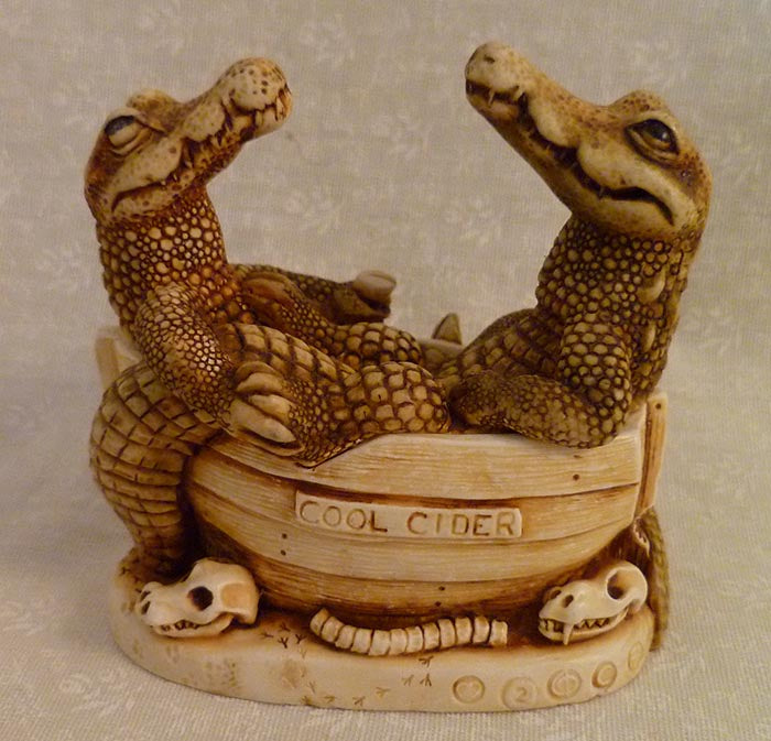 Croc Pot – Jules Enchanting Gifts