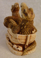 Croc Pot