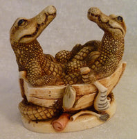 Croc Pot