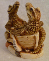 Croc Pot