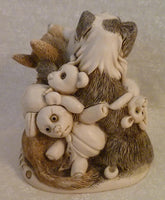 Perished Teddies