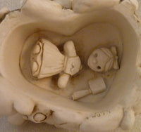 Perished Teddies